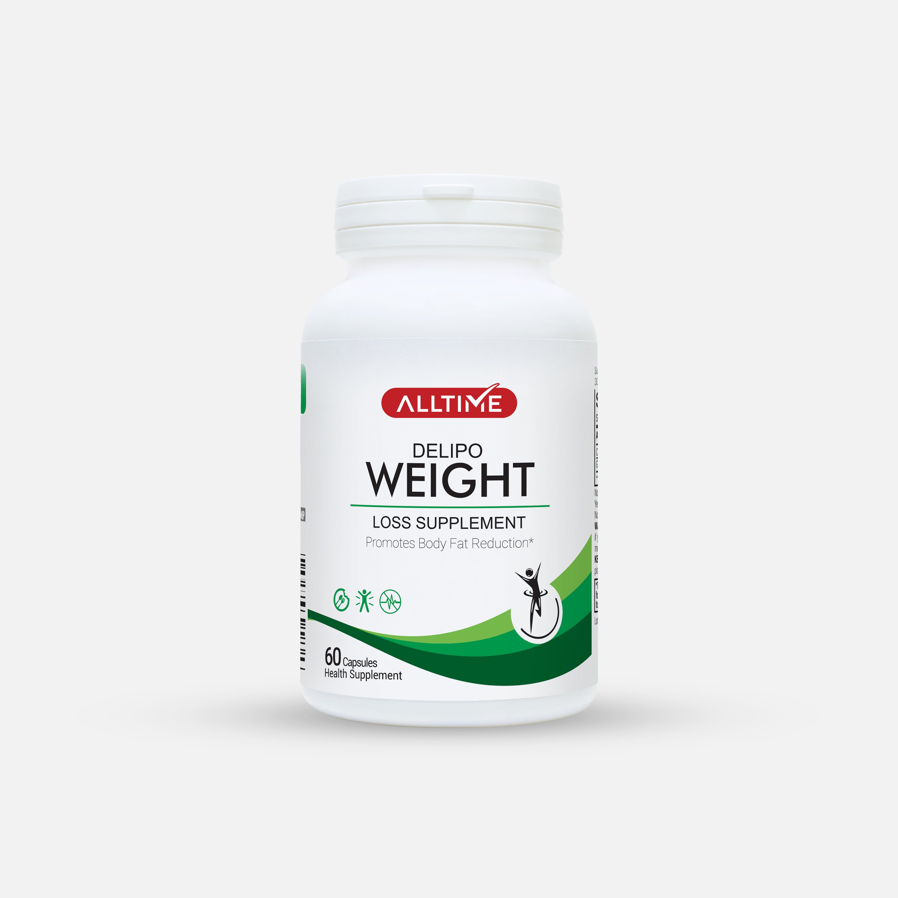 Effective Weight Management Supplement Appetite Suppressant Fat